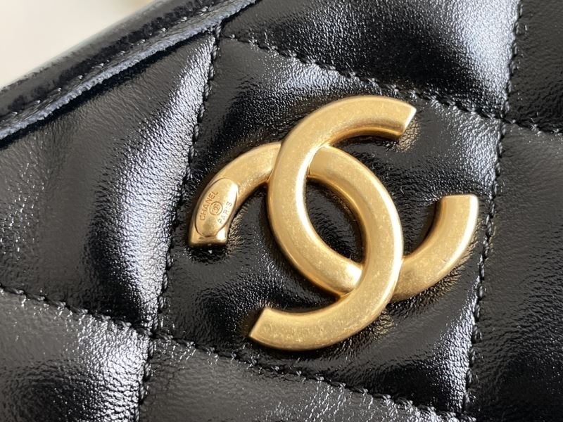 Chanel Hobo Bags